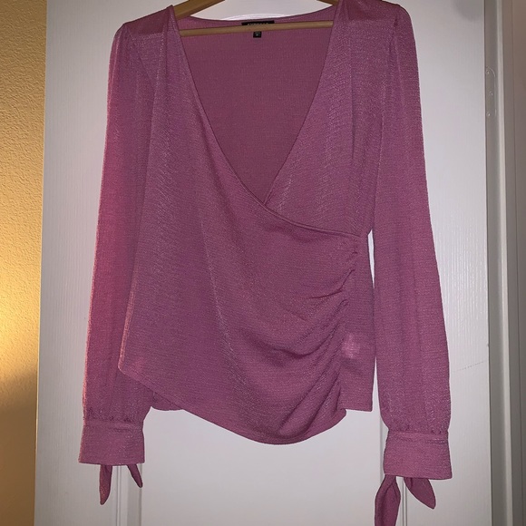 Express Top - Picture 2 of 3